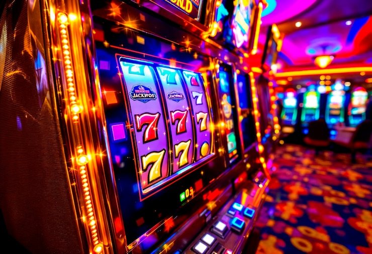 qk777 Sportsbook
