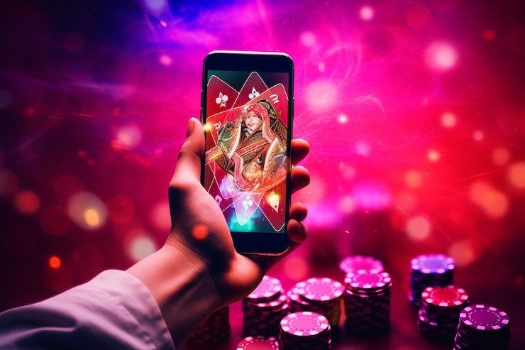 qk777 mobile gaming